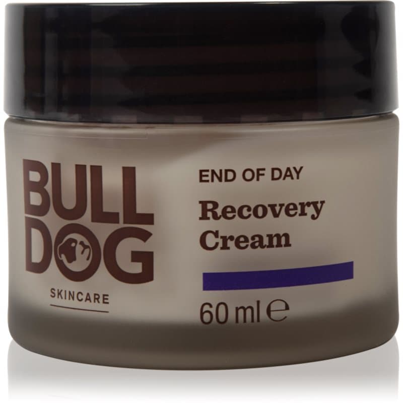 End of Day Recovery Cream regenerujący krem na noc