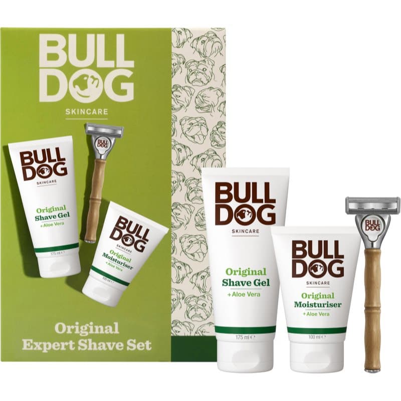 Original Expert Shave Set zestaw upominkowy do golenia