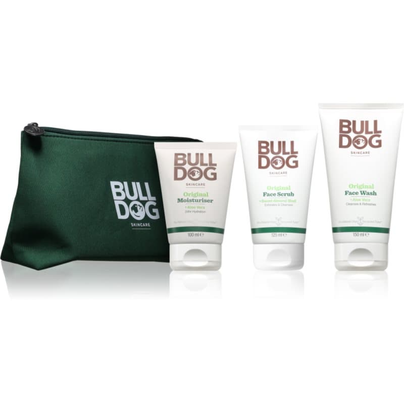 Original Skincare Kit zestaw upominkowy do twarzy