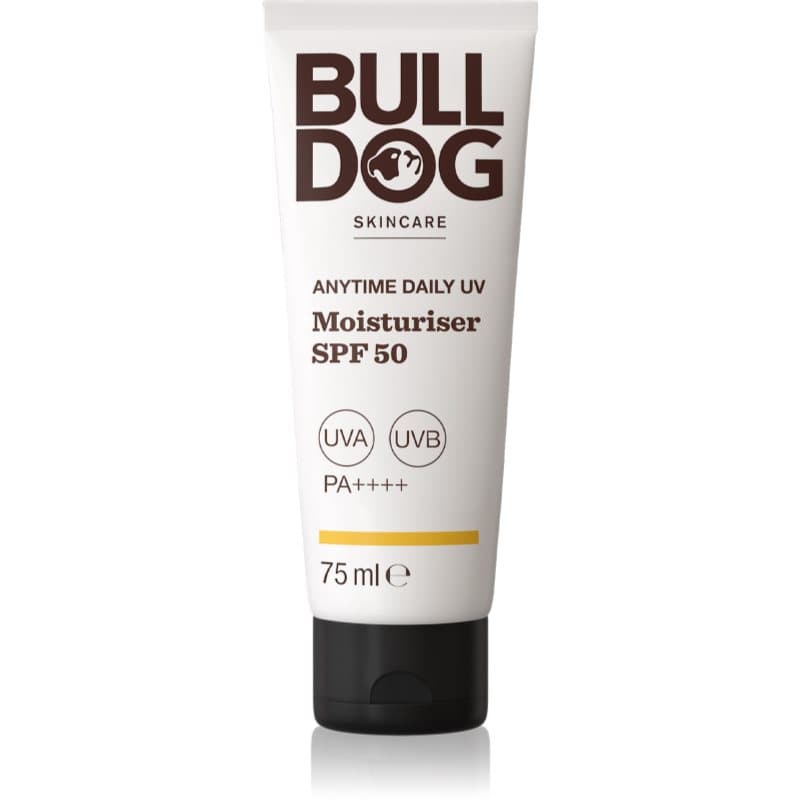 Anytime Daily UV Moisturiser krem nawilżający SPF 50