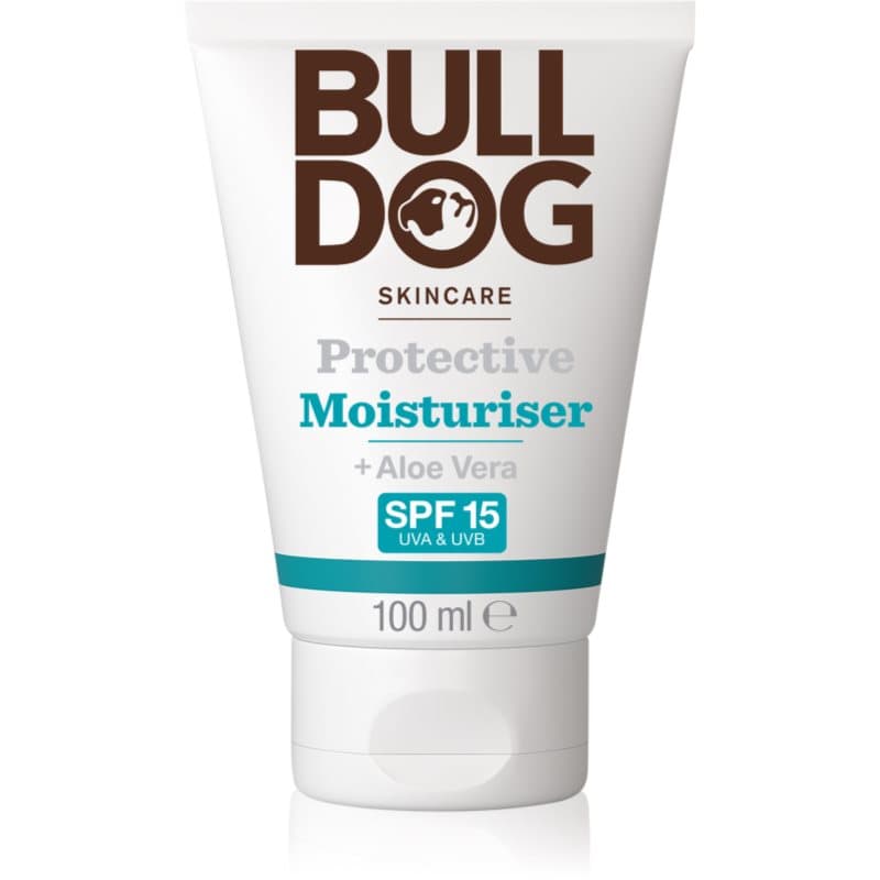 Protective Moisturiser krem ochronny SPF 15