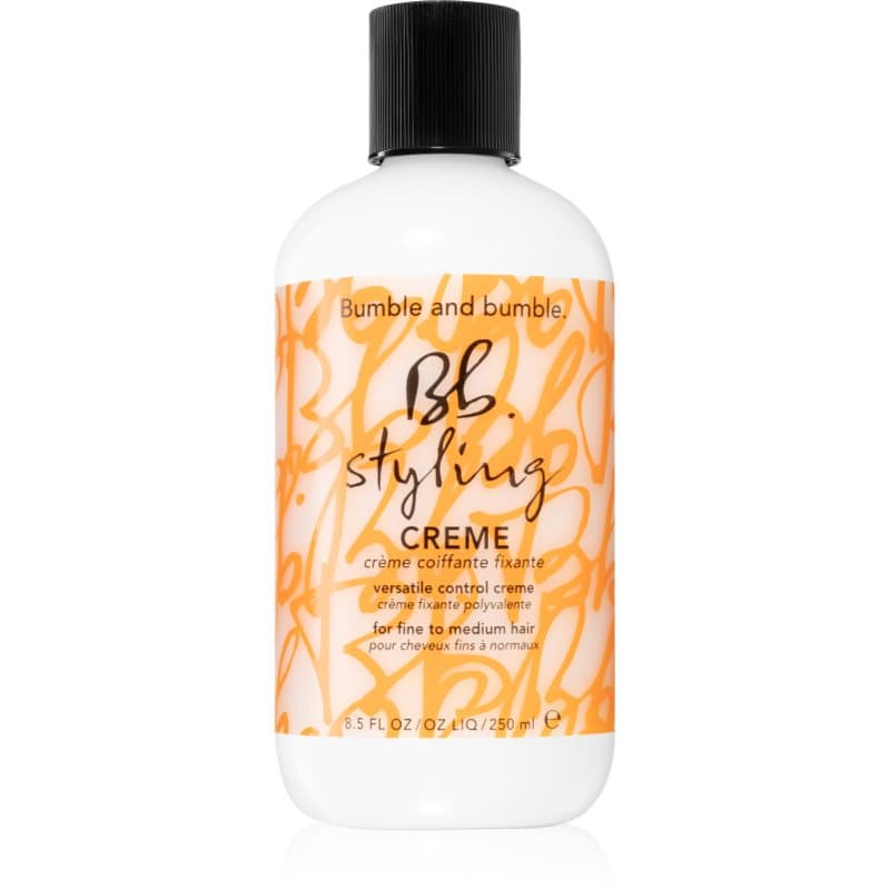Styling Creme krem do stylizacji