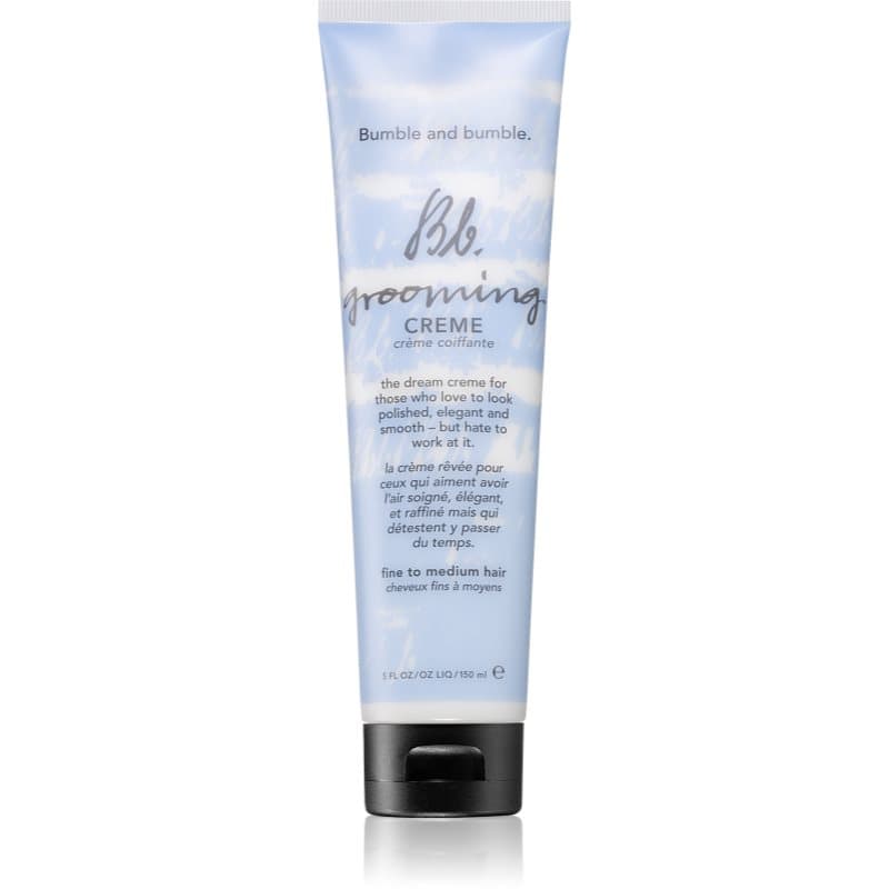 Grooming Creme krem do stylizacji do suchych końcówek włosów