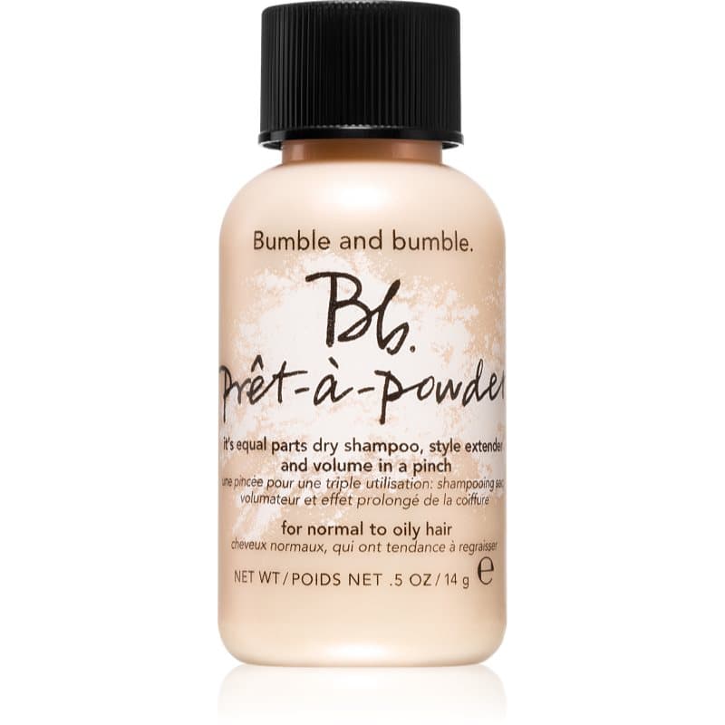 Pret-À-Powder It’s Equal Parts Dry Shampoo suchy szampon do zwiększenia objętości włosów