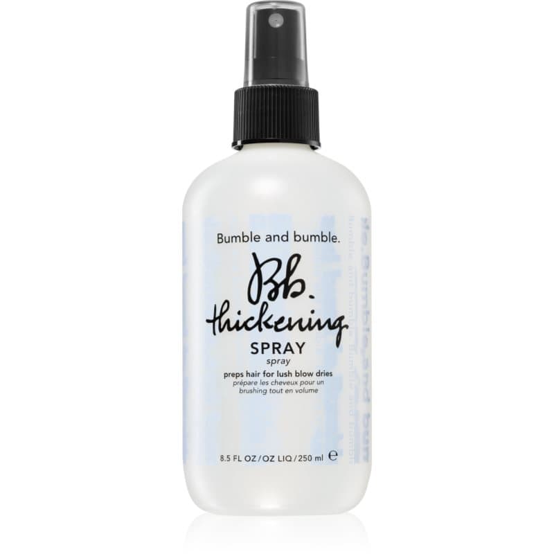 Bb. Thickening Spray