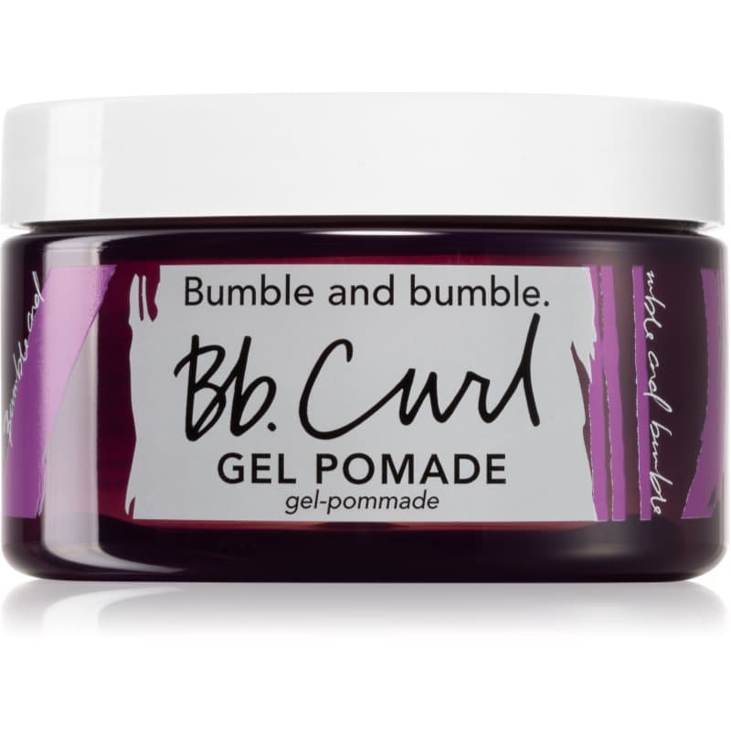 Bb. Curl Gel Pomade pomada do włosów do włosów kręconych