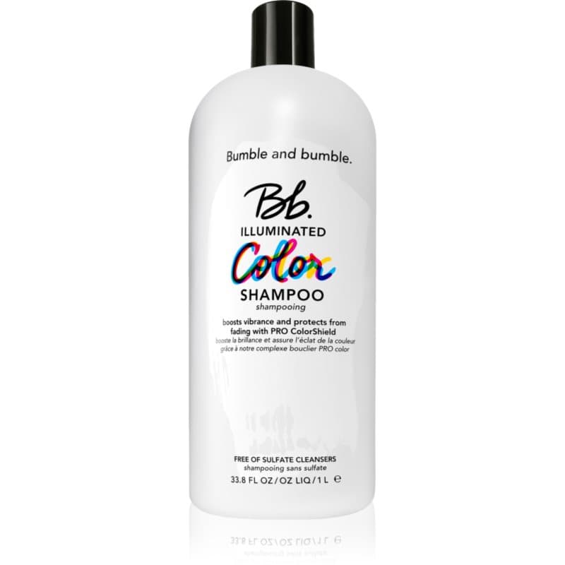 Color Minded Shampoo Szampon do włosów