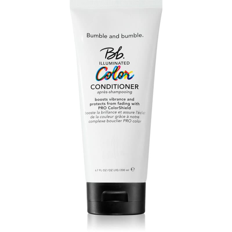 Illuminated Color Conditioner - Odżywka Do Włosów Farbowanych - Illuminated Color Après-shampooing - Dla Kobiet