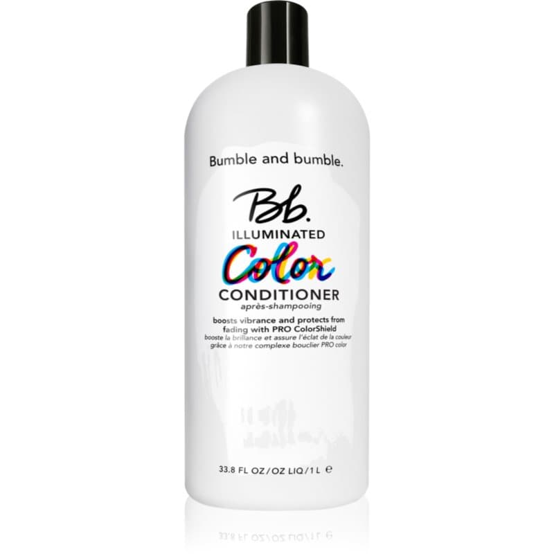 Bb. Illuminated Color Conditioner odżywka ochronna do włosów farbowanych