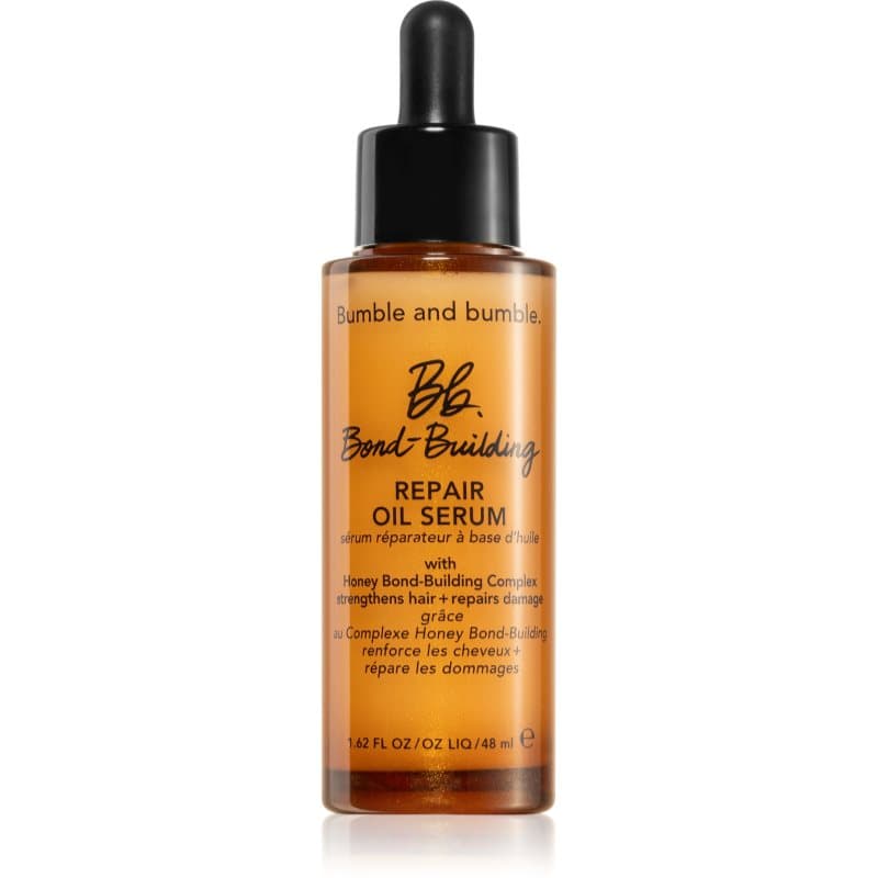 Bb.Bond-Building Repair Oil Serum serum do włosów
