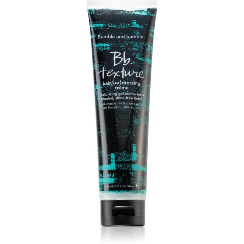 Bb. Texture Creme Structure & Hold półmatowy krem do stylizacji do włosów