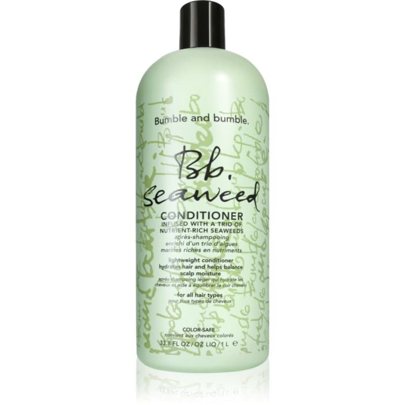 Seaweed Conditioner lekka odżywka z wyciągami z alg morskich