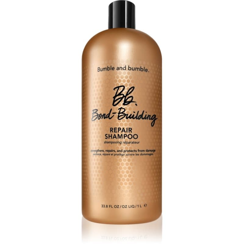 Bb.Bond-Building Repair Shampoo szampon odbudowujący włosy do codziennego użytku