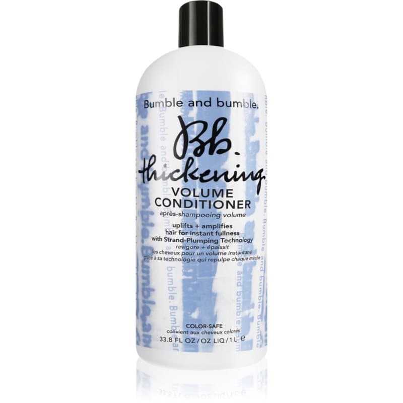 Thickening Volume Conditioner odżywka wzmacniająca na objętość