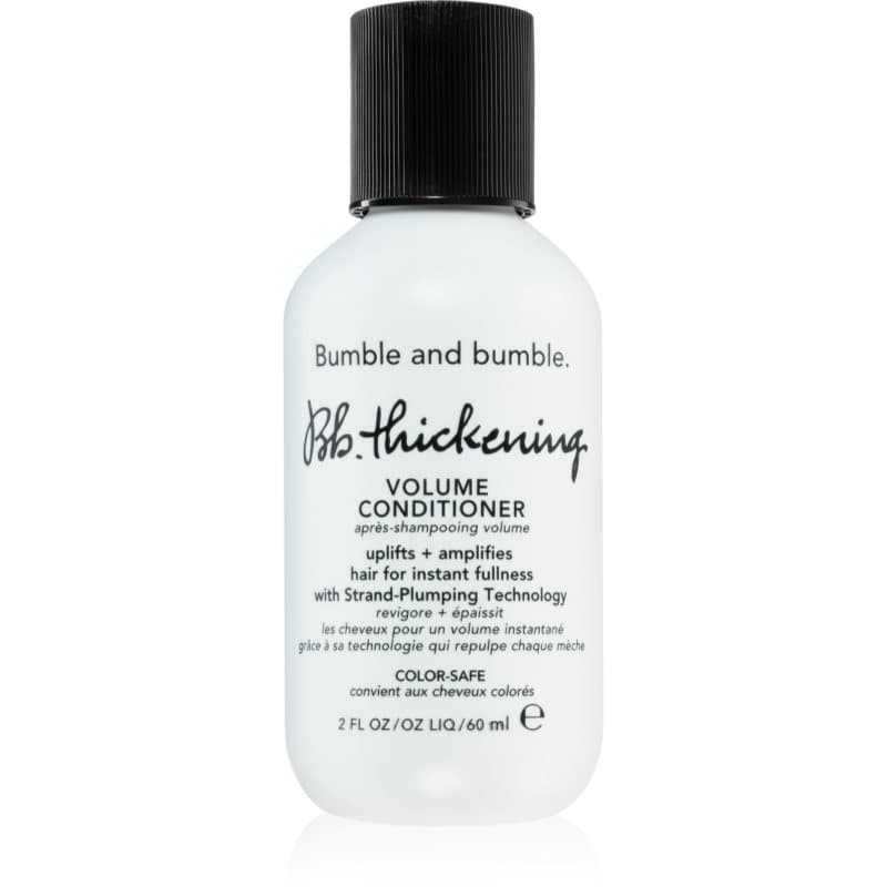 Thickening Volume Conditioner odżywka wzmacniająca na objętość