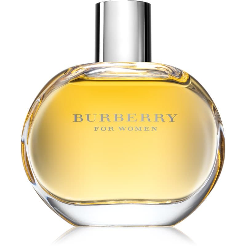 Burberry for Women woda perfumowana dla kobiet