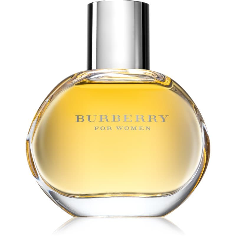 Burberry for Women woda perfumowana dla kobiet