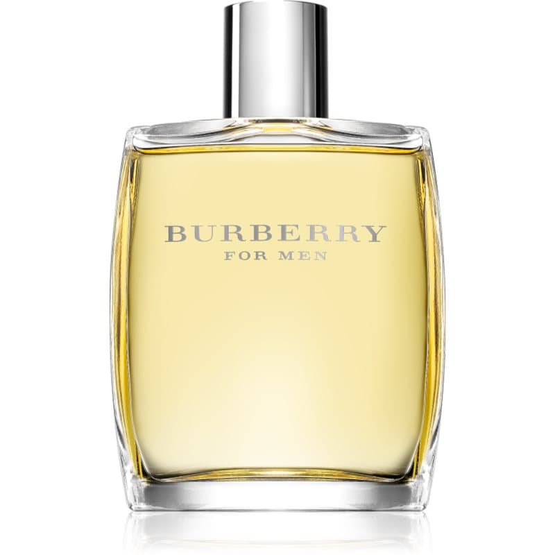 Burberry for Men woda toaletowa dla mężczyzn