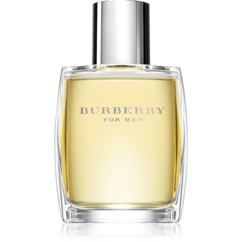 Burberry for Men woda toaletowa dla mężczyzn