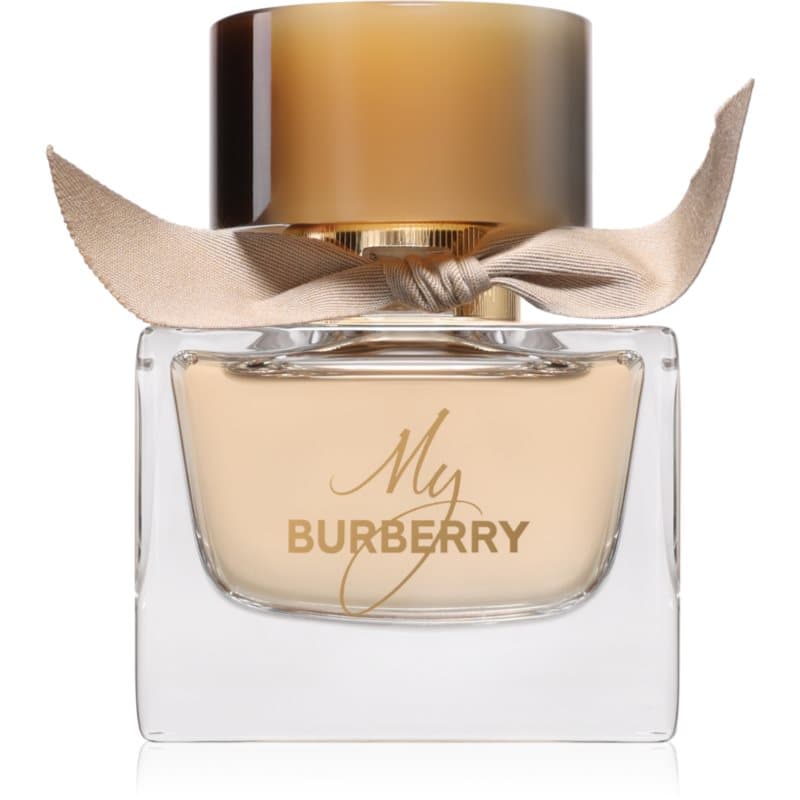 My Burberry Woda perfumowana damska