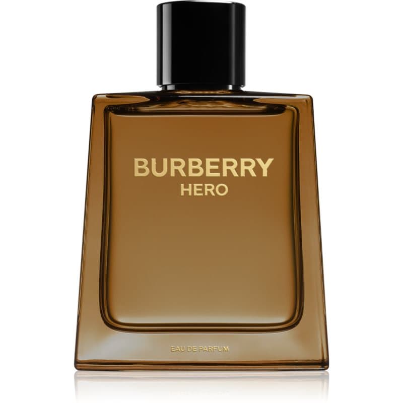 Hero Homme Woda perfumowana Męskie