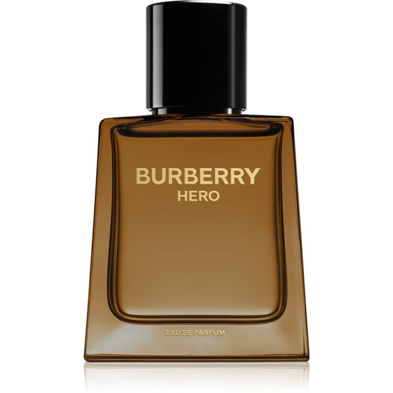 Hero Homme Woda perfumowana Męskie