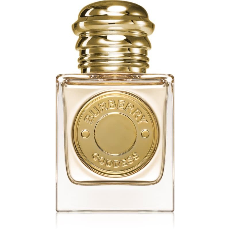 goddess - Woda Perfumowana - goddess Burberry Edp - Dla Kobiet