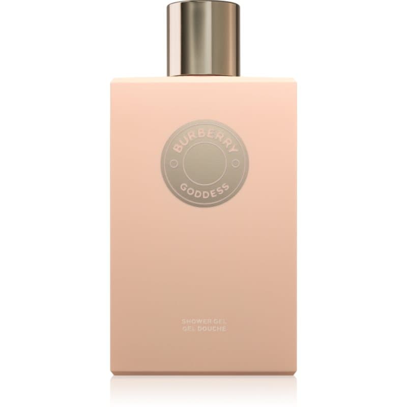 Goddess Goddes perfumowany żel pod prysznic dla kobiet
