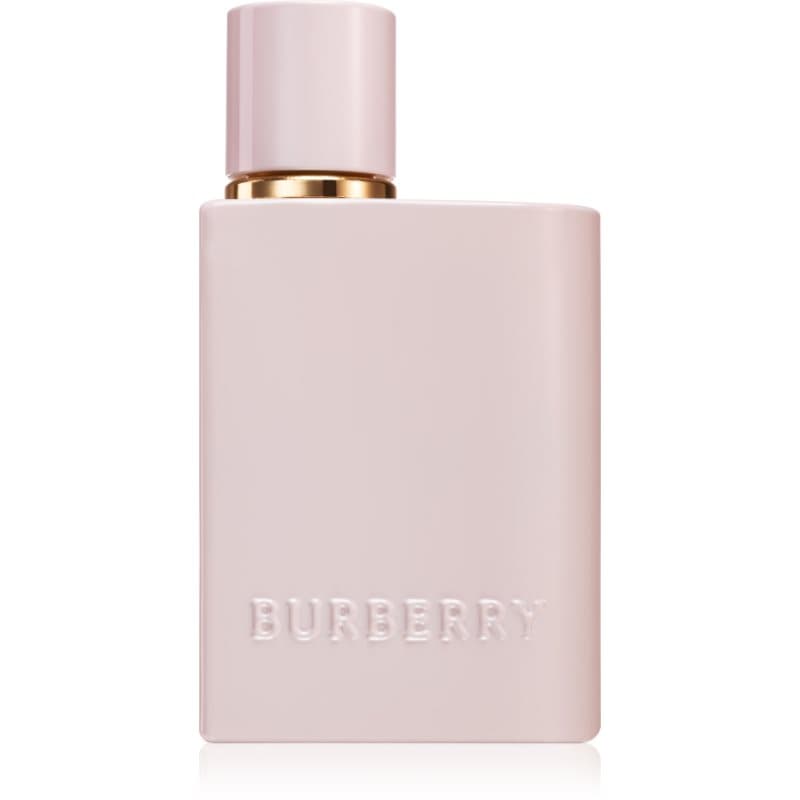 Her Elixir De Parfum - Woda Perfumowana - Burberry Her Elixir - Dla Kobiet