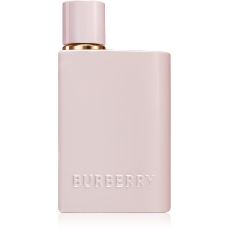 Her Elixir De Parfum - Woda Perfumowana - Burberry Her Elixir - Dla Kobiet