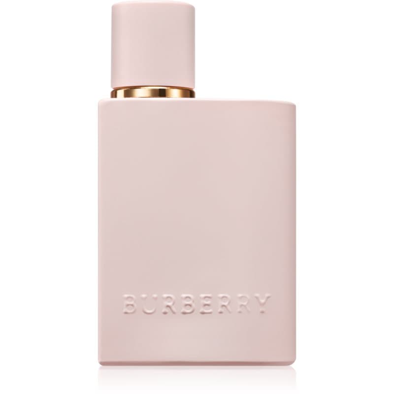 Burberry Her Intense - Woda Perfumowana - Burberry Her Edp Intense - Dla Kobiet