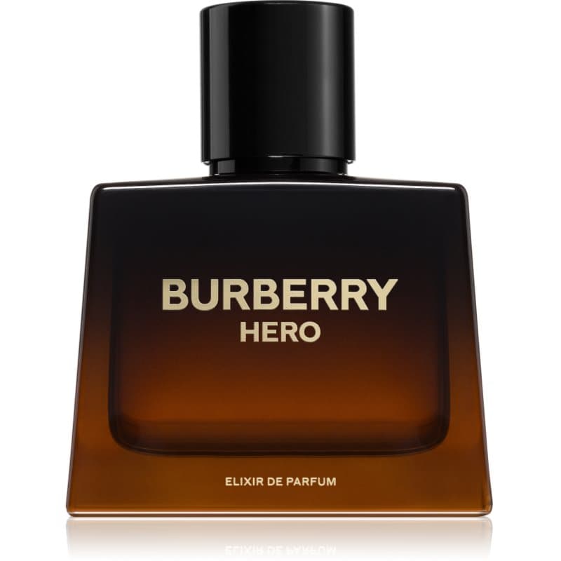 Burberry Hero Elixir De Parfum - Perfumy - - Dla Mężczyzn