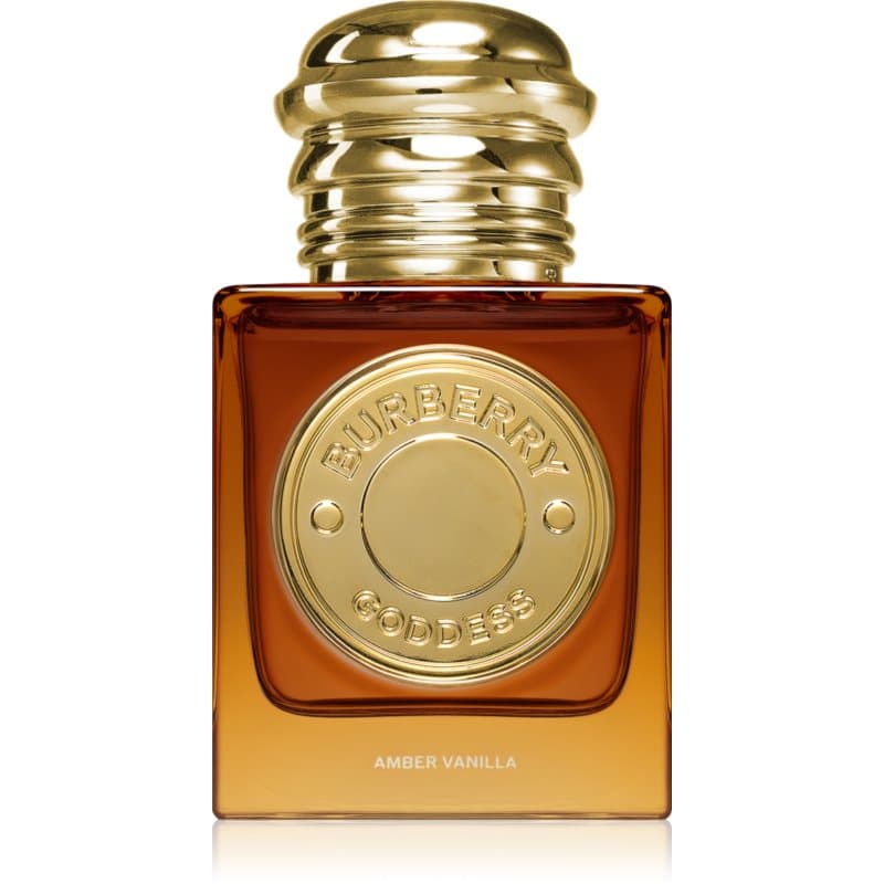 Goddess Amber Vanilla Intense Woda perfumowana Damski
