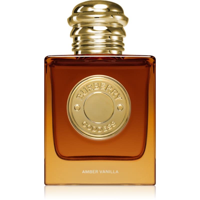 Goddess Amber Vanilla Intense Woda perfumowana Damski