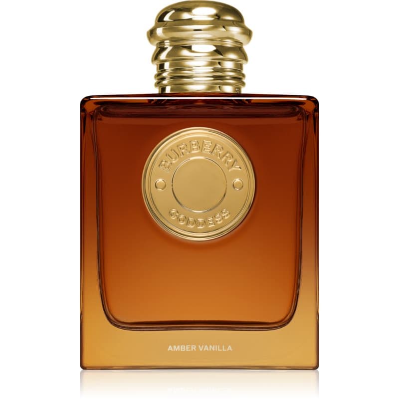 Goddess Amber Vanilla Intense Woda perfumowana Damski