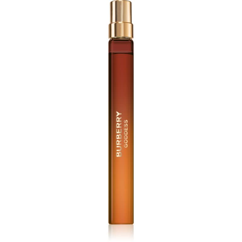 Goddess Amber Vanilla woda perfumowana intense dla kobiet