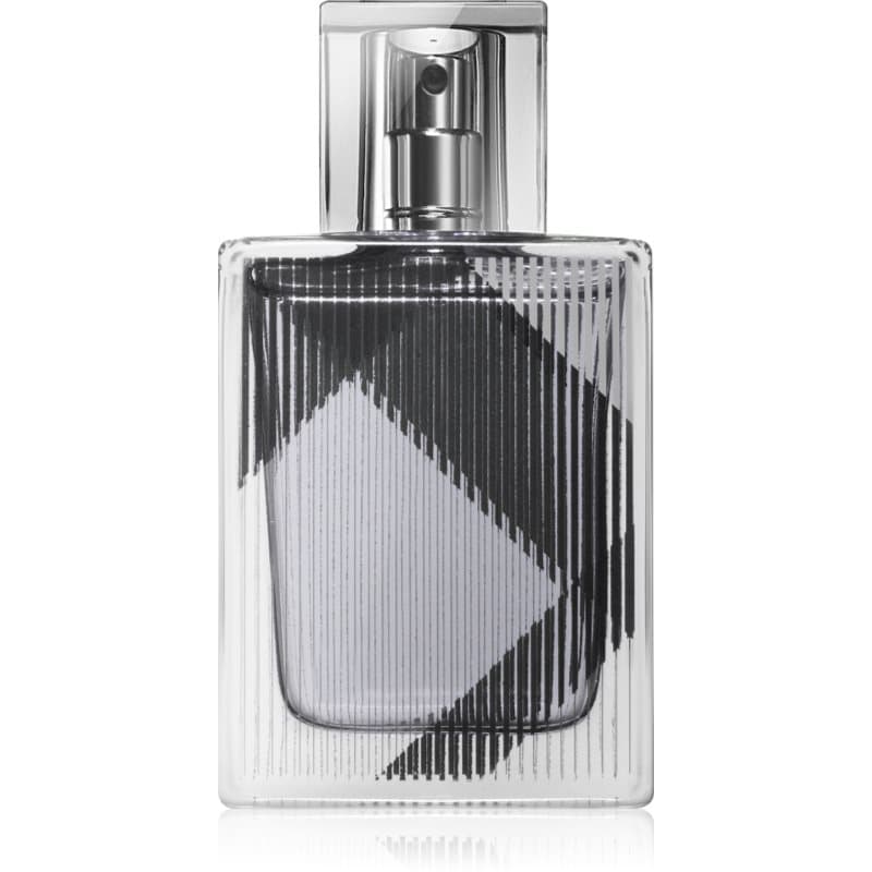 Brit for Men Woda toaletowa Męskie