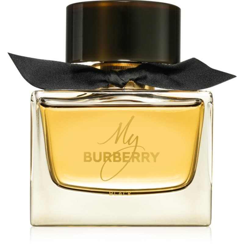 My Burberry Black woda perfumowana dla kobiet