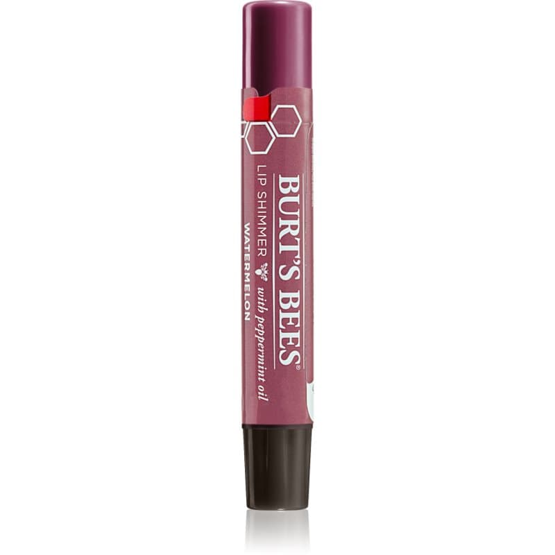Bees Lip Shimmer błyszczyk do ust odcień Watermelon