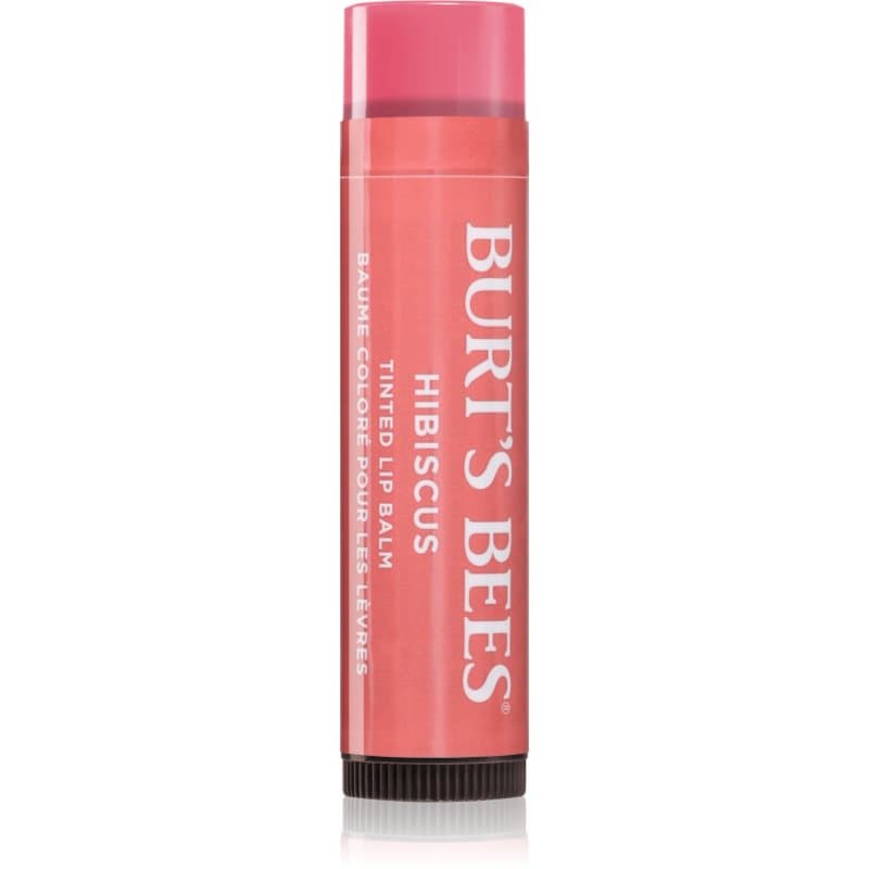 Tinted Lip Balm balsam do ust odcień Hibiscus