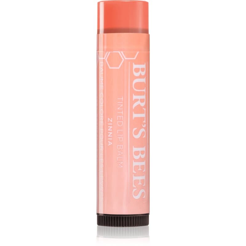 Tinted Lip Balm balsam do ust odcień Zinnia