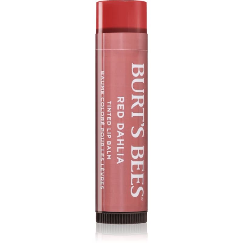 Tinted Lip Balm balsam do ust odcień Red Dahlia