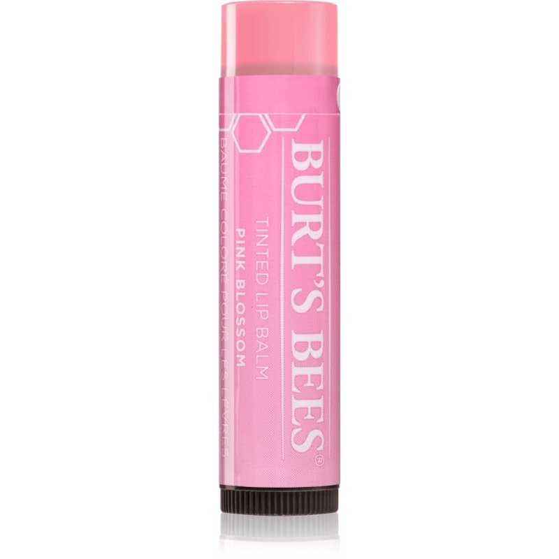 Tinted Lip Balm balsam do ust odcień Pink Blossom