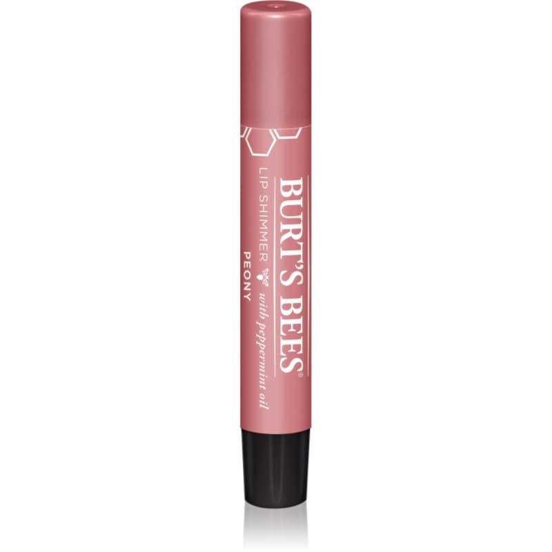 Lip Shimmer błyszczyk do ust odcień Peony