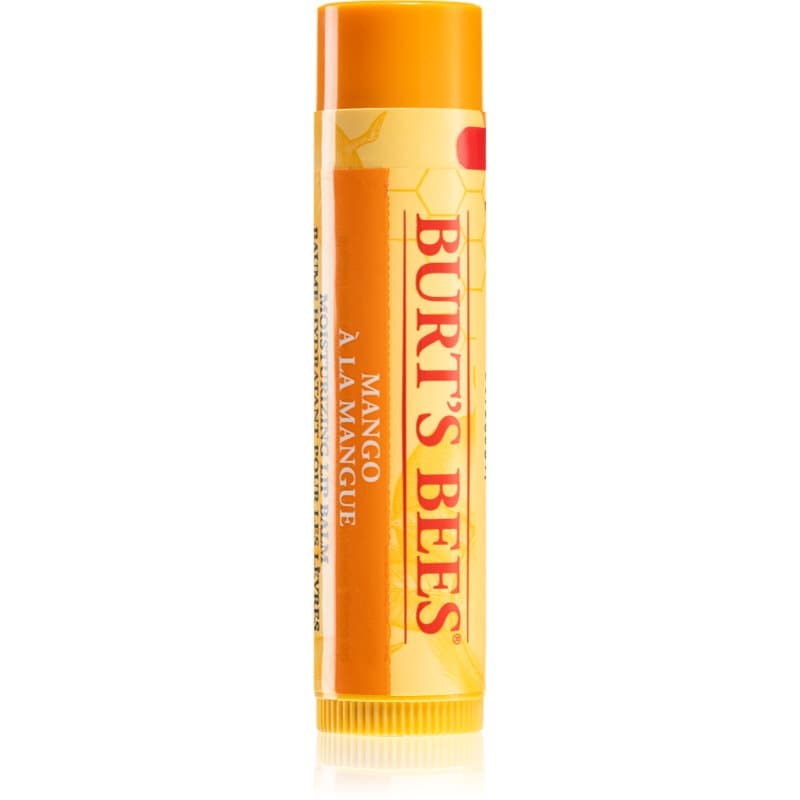 Lip Balm Mango odżywczy balsam do ust