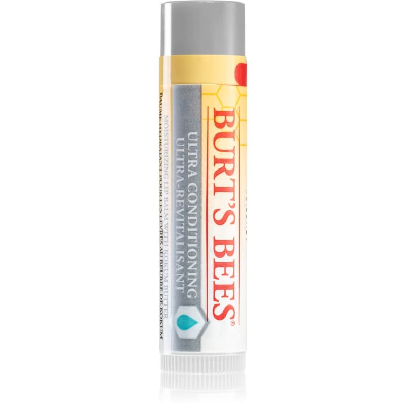 Lip Balm Ultra Conditioning intensywnie nawilżający balsam do ust