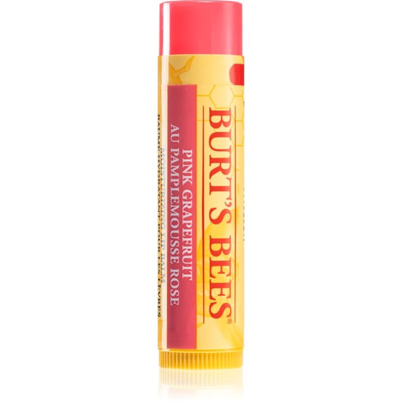 Lip Balm Pink Grapefruit balsam odświeżający do ust