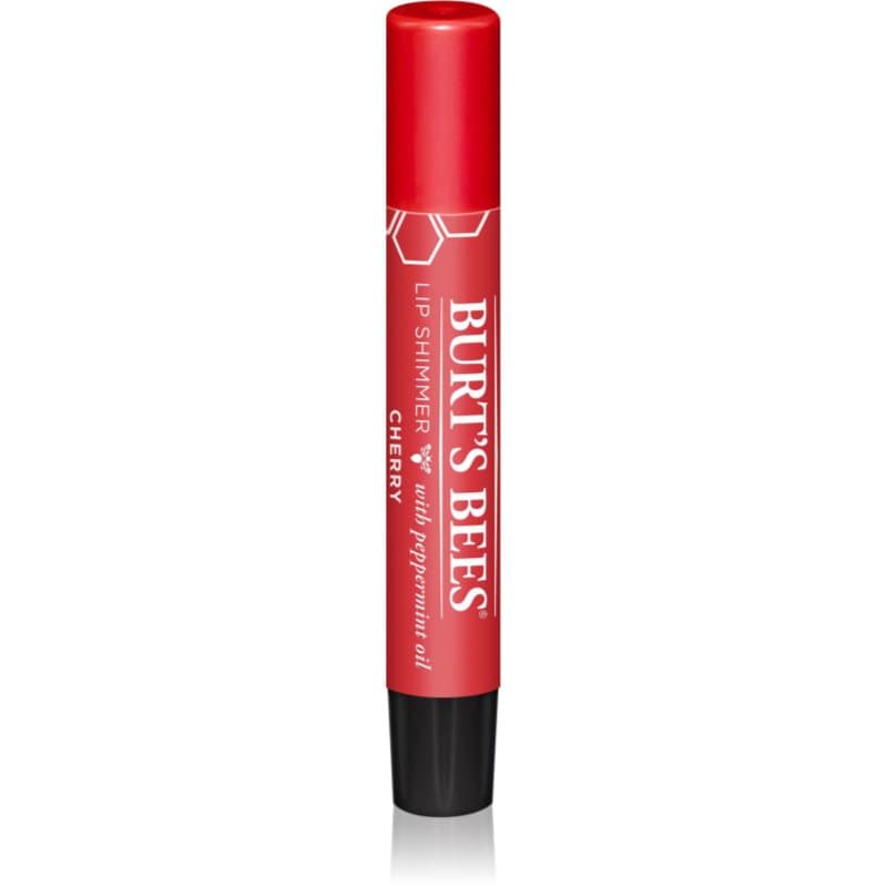 Bees Lip Shimmer błyszczyk do ust odcień Cherry