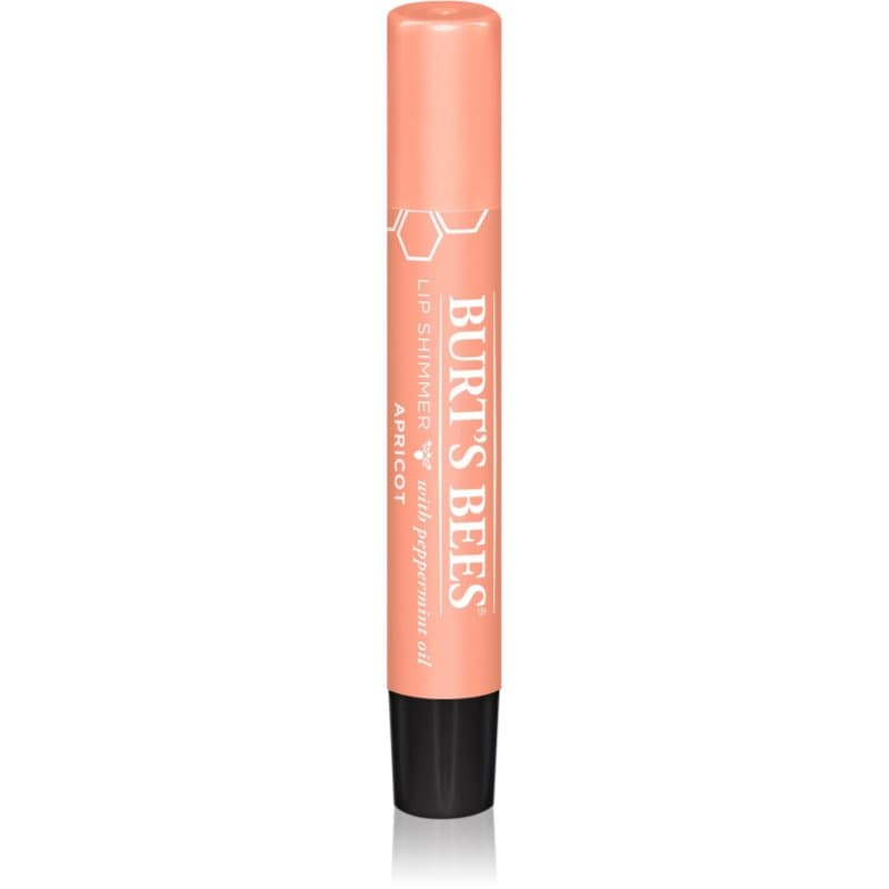 Lip Shimmer błyszczyk do ust odcień Apricot