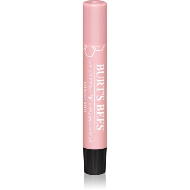 Lip Shimmer błyszczyk do ust odcień Grapefruit